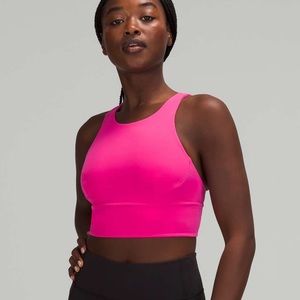Lululemon Wunder Train Bra